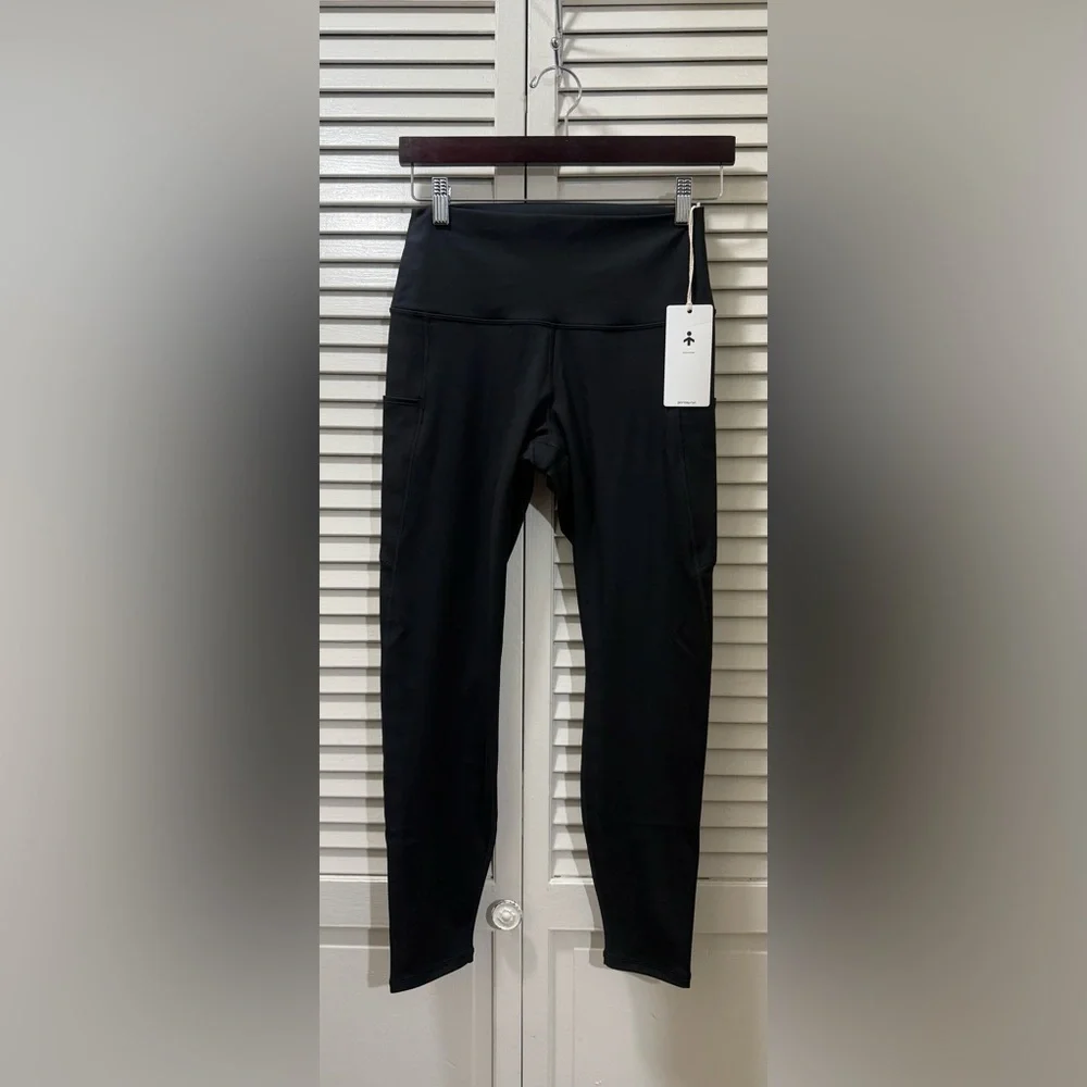 Orolay Pocket High-Rise Leggings
